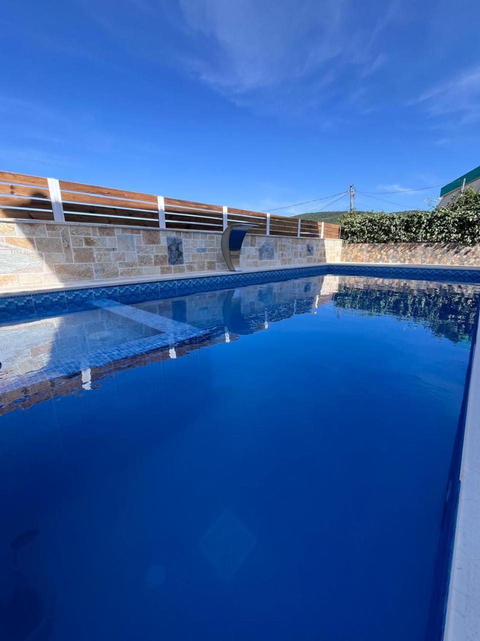 Villa Agur Kapo Ksamil Exteriör bild